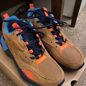 Reebok Classic never been worn * Brand New *